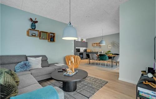 Thisted Municipality House | 3 Bedroom Amazing Home In Thisted