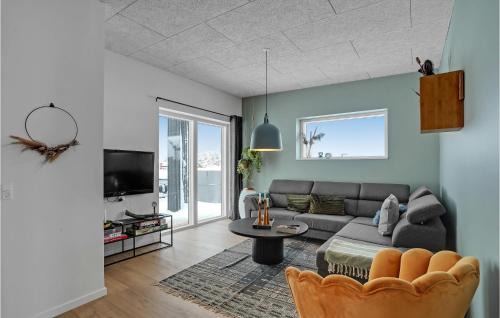 Thisted Municipality House | 3 Bedroom Amazing Home In Thisted