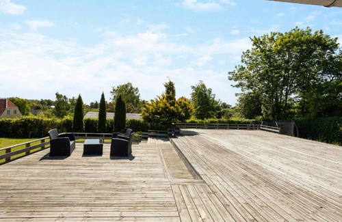 Holloselund House | 3 bedroom amazing home in Vejby