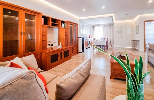 Padul House | 3 bedroom amazing home in Padul