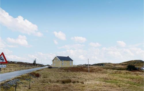 Smøla House | 3 Bedroom Amazing Home In Smøla