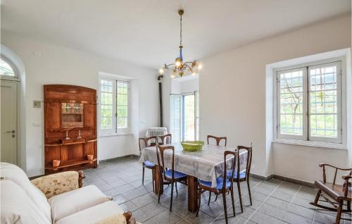 Uscio House | 3 Bedroom Amazing Home In Terrile