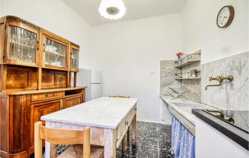 Uscio House | 3 Bedroom Amazing Home In Terrile