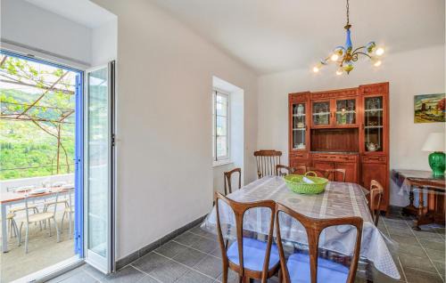 Uscio House | 3 Bedroom Amazing Home In Terrile