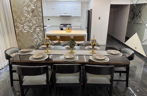 Prado Oriental Apartment | 3-bedroom apartment in fabulous Santo Domingo Este with fitness room, AC