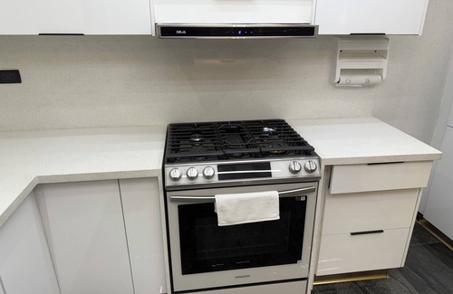 Prado Oriental Apartment | 3-bedroom apartment in fabulous Santo Domingo Este with fitness room, AC