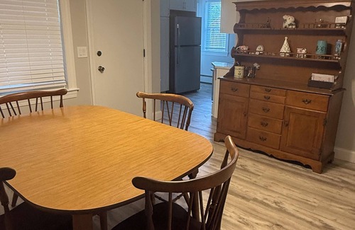 North Providence Apartment | 3-bedroom apartment in peaceful North Providence with WiFi