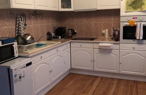 Arles-sur-Tech House | 3-bedroom apartment in the heart of a medieval village in Vallespir (Pyrenees).