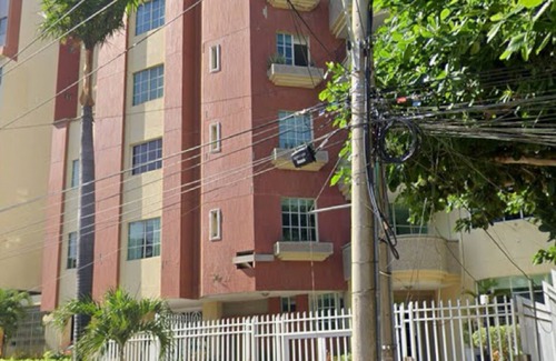 Barranquilla Apartment | 3 bedroom apartment with private bathroom and air located north of the city.