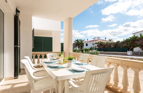 Punta Grossa Apartment | 3 bedroom apartment in Punta Grossa - Coa 2