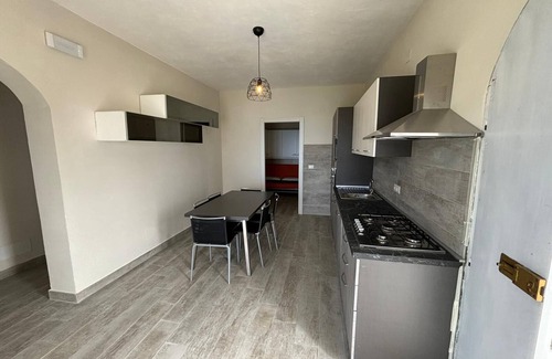 Santa Maria Apartment | 3 Bedroom Apartment in Santa Maria