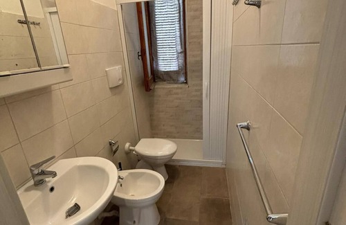 Santa Maria Apartment | 3 Bedroom Apartment in Santa Maria