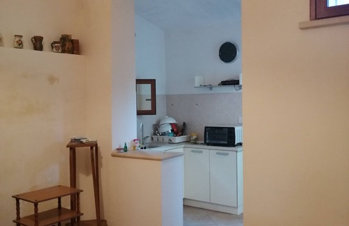 Galatone Apartment | 3 Bedroom Apartment in Galatone