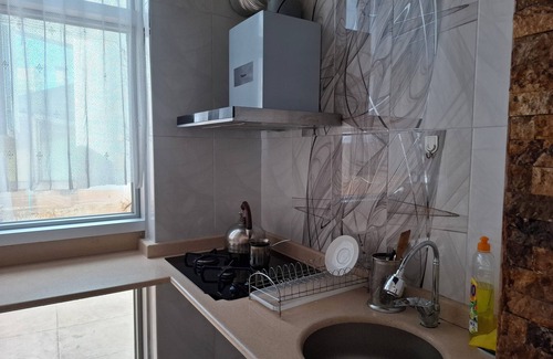 Old Boulevard Apartment | 3-bedroom apartment in Batumi