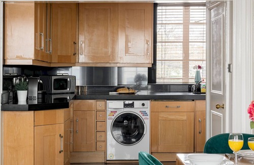 Bayswater Apartment | 3-bedroom apartment Lancaster gate