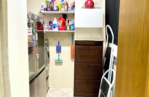 Casablanca Apartment | 3-bedroom apartment in fabulous Casablanca with AC, WiFi