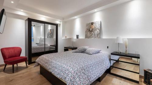 Quartier de la Monnaie Apartment | 3-bedroom apartment Quai des Grands Augustins