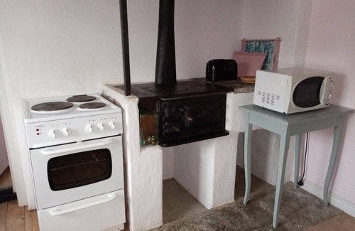 Kopingsvik House | 3 bedroom apartment in Köpingsvik