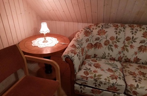 Kopingsvik House | 3 bedroom apartment in Köpingsvik