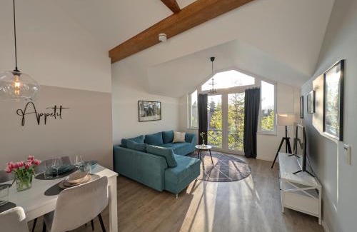 Zepernick Apartment | 3 Bedroom-Apartment with 1,5 Bathrooms