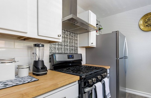 Auburn House | 3 bedroom Auburn River Home