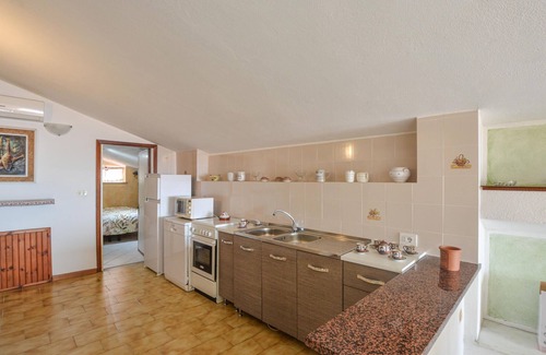 Poggi Apartment | 3 bedroom awesome apartment in Imperia