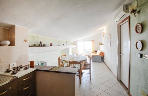 Poggi Apartment | 3 bedroom awesome apartment in Imperia