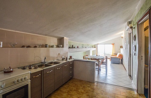 Poggi Apartment | 3 bedroom awesome apartment in Imperia