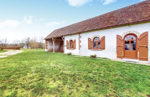 Villeherviers House | 3 bedroom awesome home in Villeherviers
