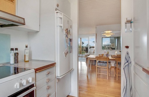 Kalundborg House | 3 bedroom awesome home in Kalundborg