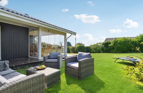 Kalundborg House | 3 bedroom awesome home in Kalundborg