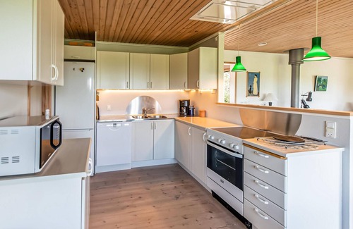 Ordrup House | 3 bedroom awesome home in Fårevejle