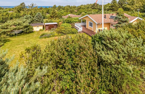 Ordrup House | 3 bedroom awesome home in Fårevejle