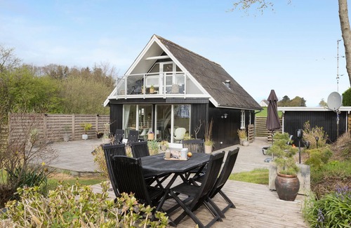 Fynshav House | 3 bedroom awesome home in Haderslev