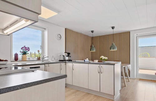 Kalvehave House | 3 bedroom awesome home in Kalvehave
