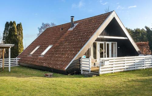 Vordingborg House | 3 Bedroom Awesome Home In Vordingborg