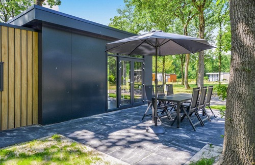 Zorgvlied House | 3 bedroom awesome home in Zorgvlied