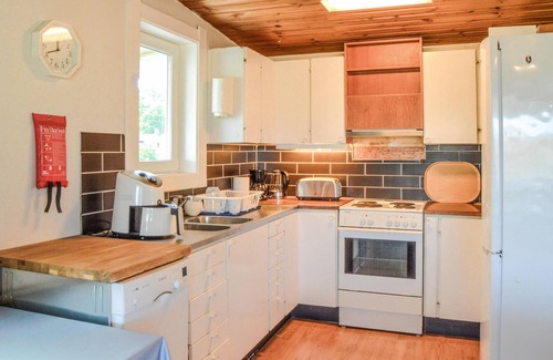 Strangnas Municipality House | 3 bedroom awesome home in Mariefred