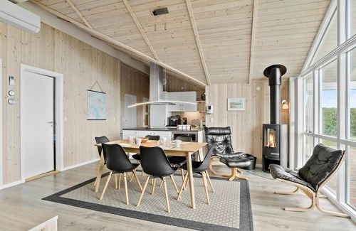 Bøjden House | 3 bedroom awesome home in Faaborg