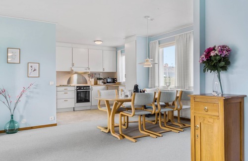 Bønnerup Strand House | 3 bedroom awesome home in Glesborg