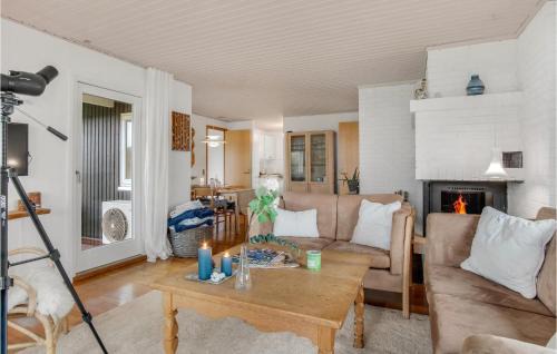 Kalundborg House | 3 Bedroom Awesome Home In Kalundborg
