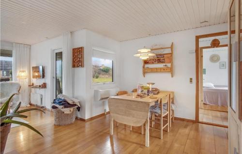 Kalundborg House | 3 Bedroom Awesome Home In Kalundborg