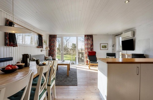 Strandby House | 3 bedroom awesome home in Strandby