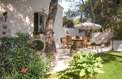 Lambesc House | 3 bedroom awesome home in Lambesc