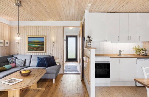 Nysted House | 3 bedroom awesome home in Nysted