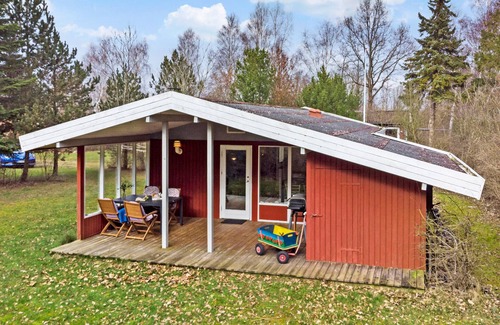 Nysted House | 3 bedroom awesome home in Nysted