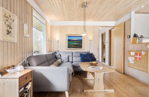 Nysted House | 3 bedroom awesome home in Nysted