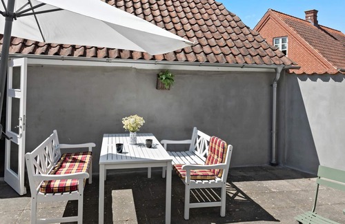 Nysted House | 3 bedroom awesome home in Nysted