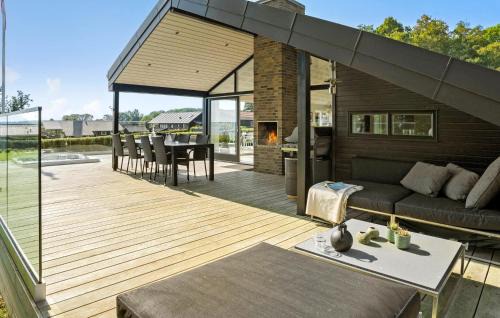 Horsens House | 3 Bedroom Awesome Home In Juelsminde