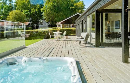 Horsens House | 3 Bedroom Awesome Home In Juelsminde